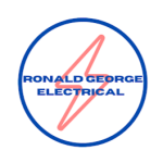 ronald-george-electical-logo