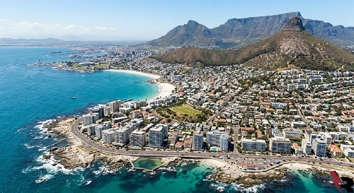 Electrician in Atlantic Seaboard Cape Town