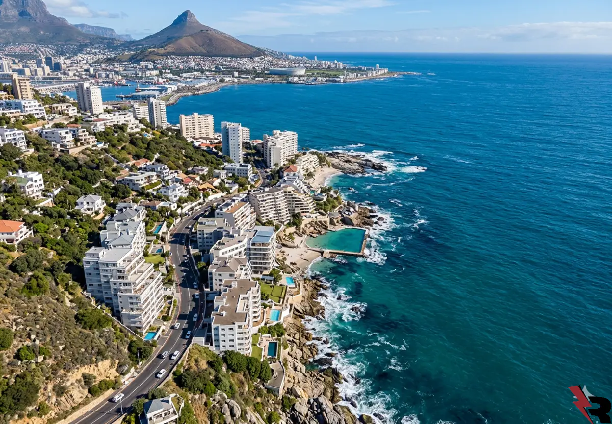 Electrician in Bantry Bay Cape Town