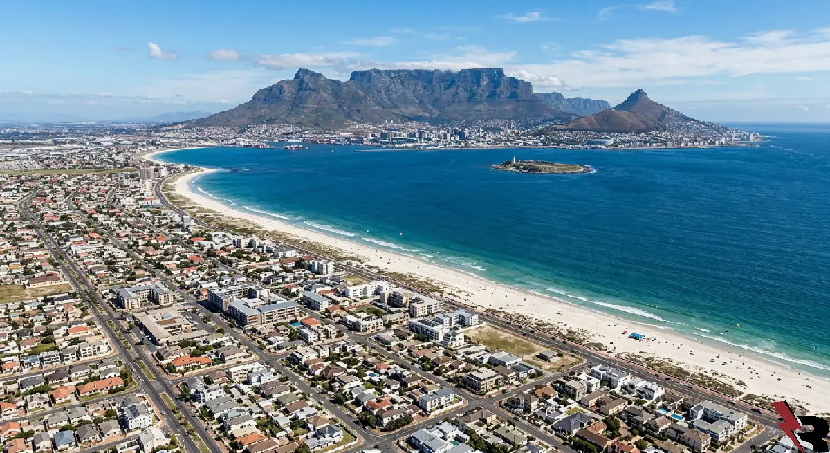 Electrician in Bloubergstrand Cape Town