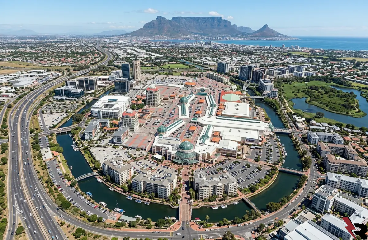 Electrician in Century City Cape Town