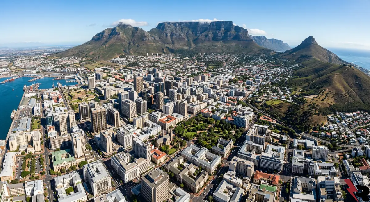 Electrician in City Bowl Cape Town