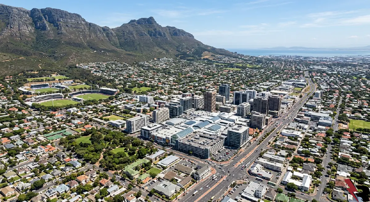 Electrician in Claremont Cape Town