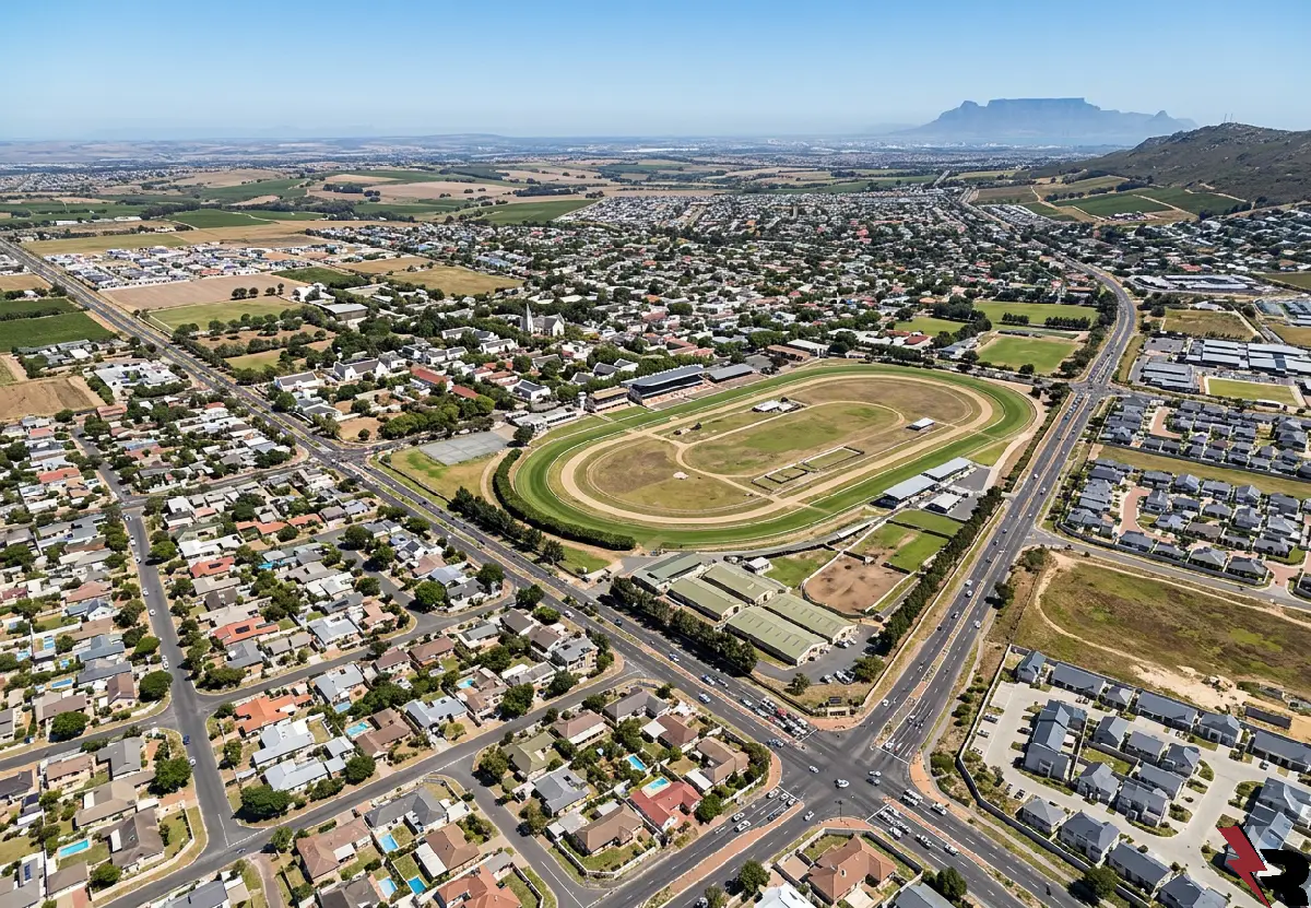 Electrician in Durbanville Cape Town