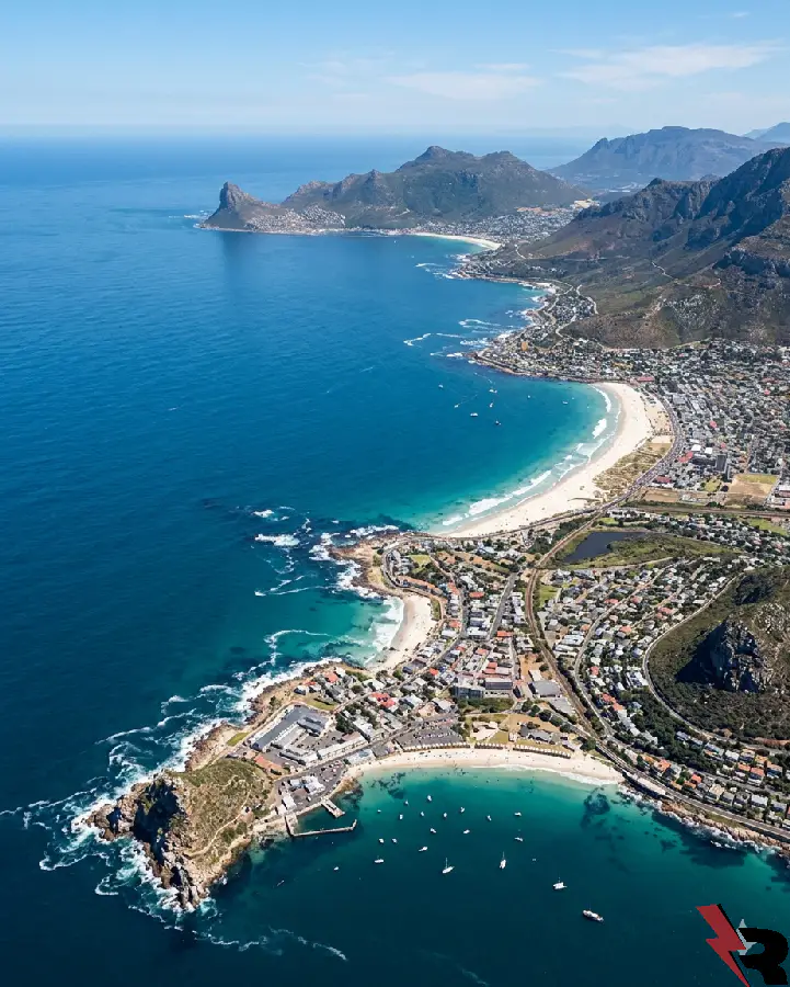 Electrician in False Bay Coast Cape Town