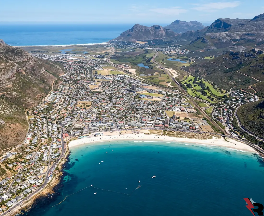 Electrician in Fish Hoek and The Valley Cape Town