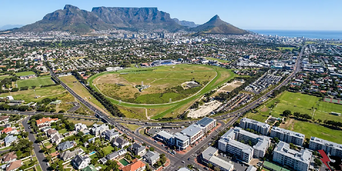 Electrician in Kenilworth Cape Town