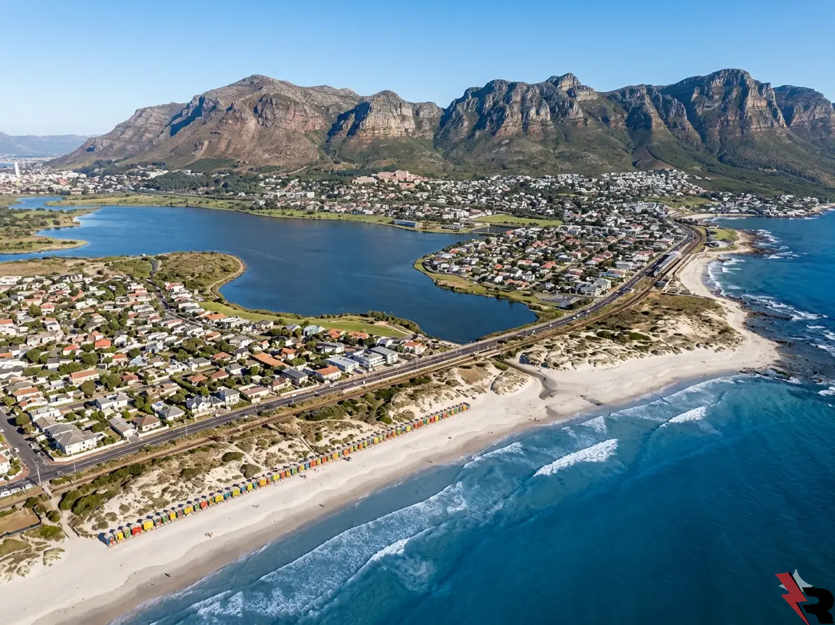 Electrician in Muizenberg and Lakeside Cape Town