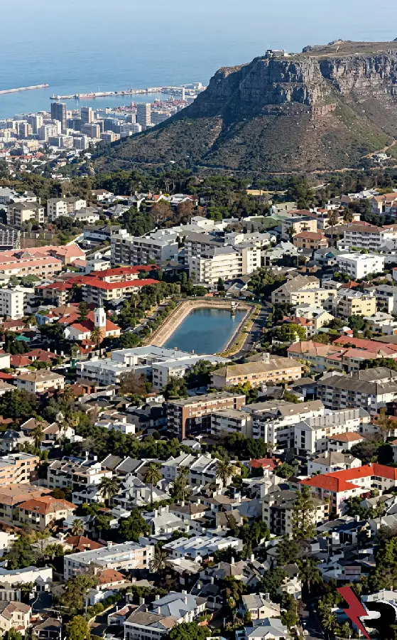 Electrician in Oranjezicht Cape Town
