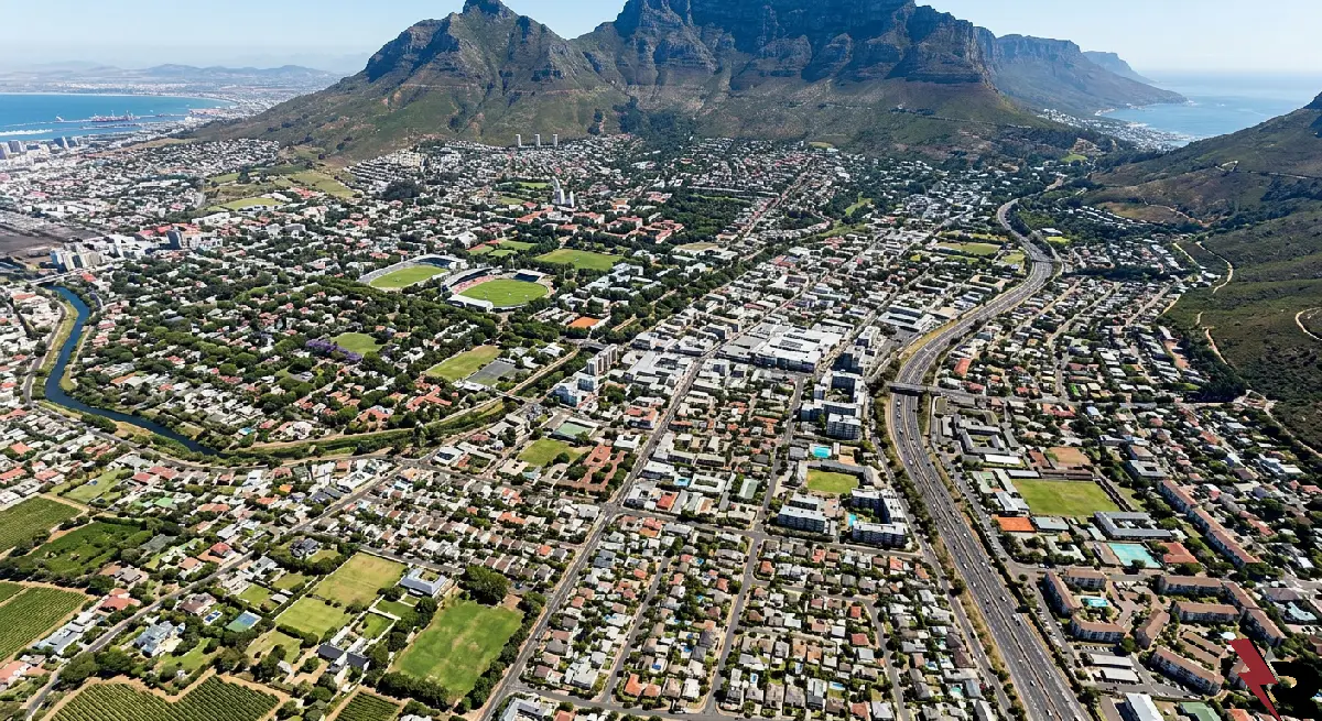 Electrician in Southern Suburbs Cape Town