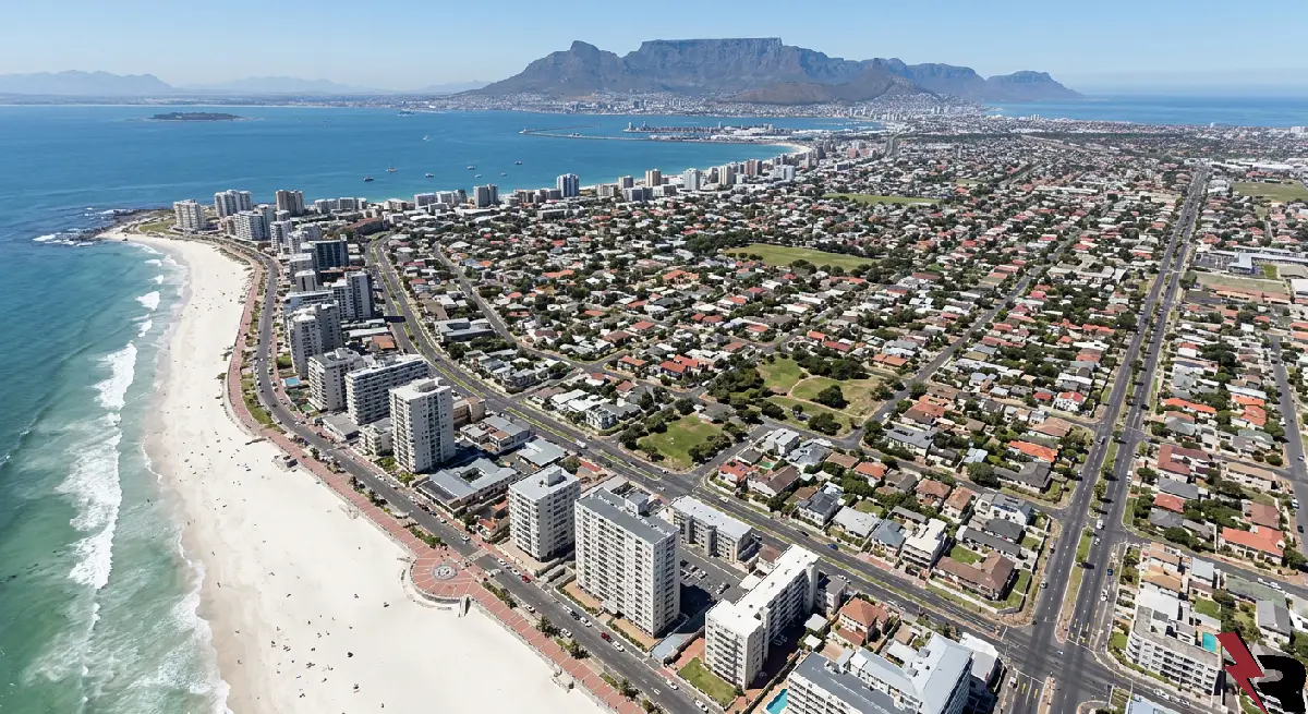 Electrician in Table View Cape Town