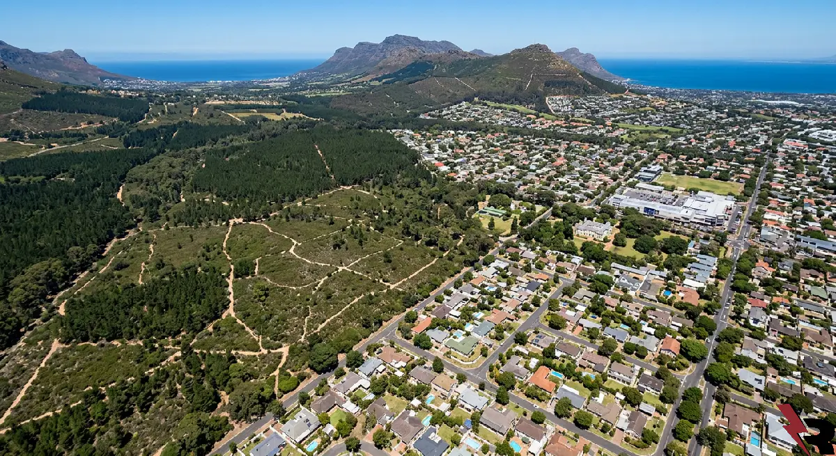 Electrician in Tokai Cape Town