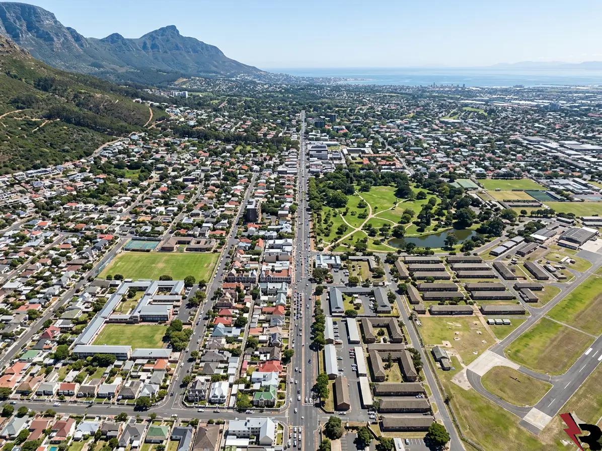 Electrician in Wynberg Cape Town